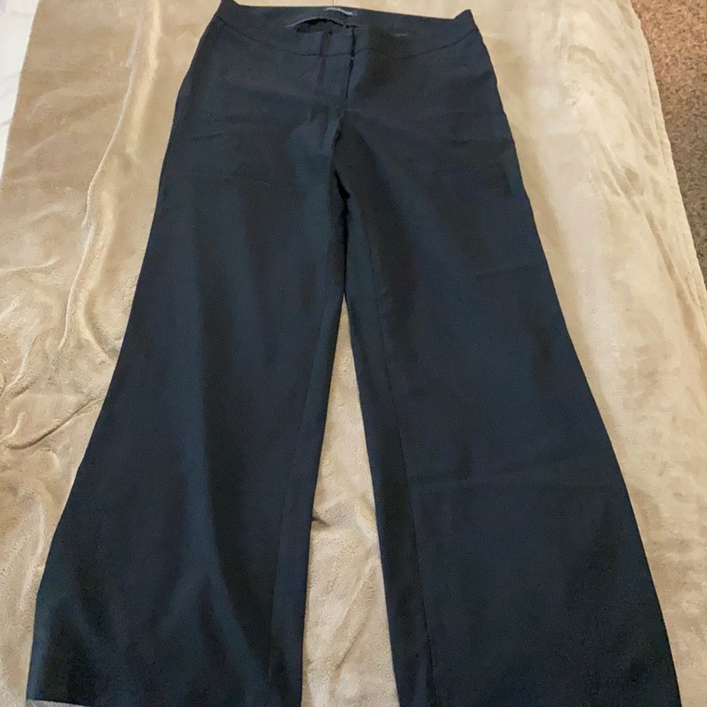 Express Black Dress Pants size 10